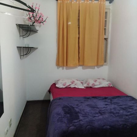 Nomadehostel - Vila Madalena São Paulo Luaran gambar