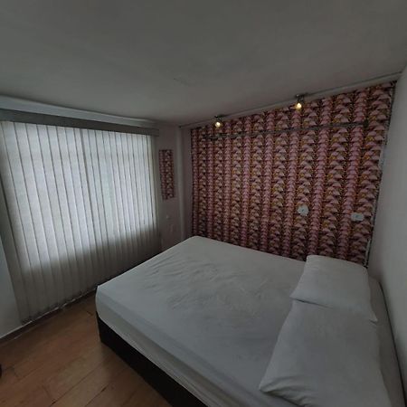 Nomadehostel - Vila Madalena São Paulo Luaran gambar