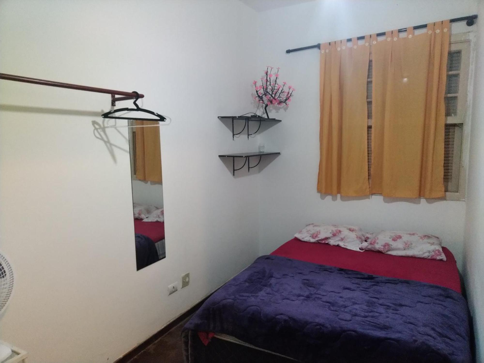 Nomadehostel - Vila Madalena São Paulo Luaran gambar