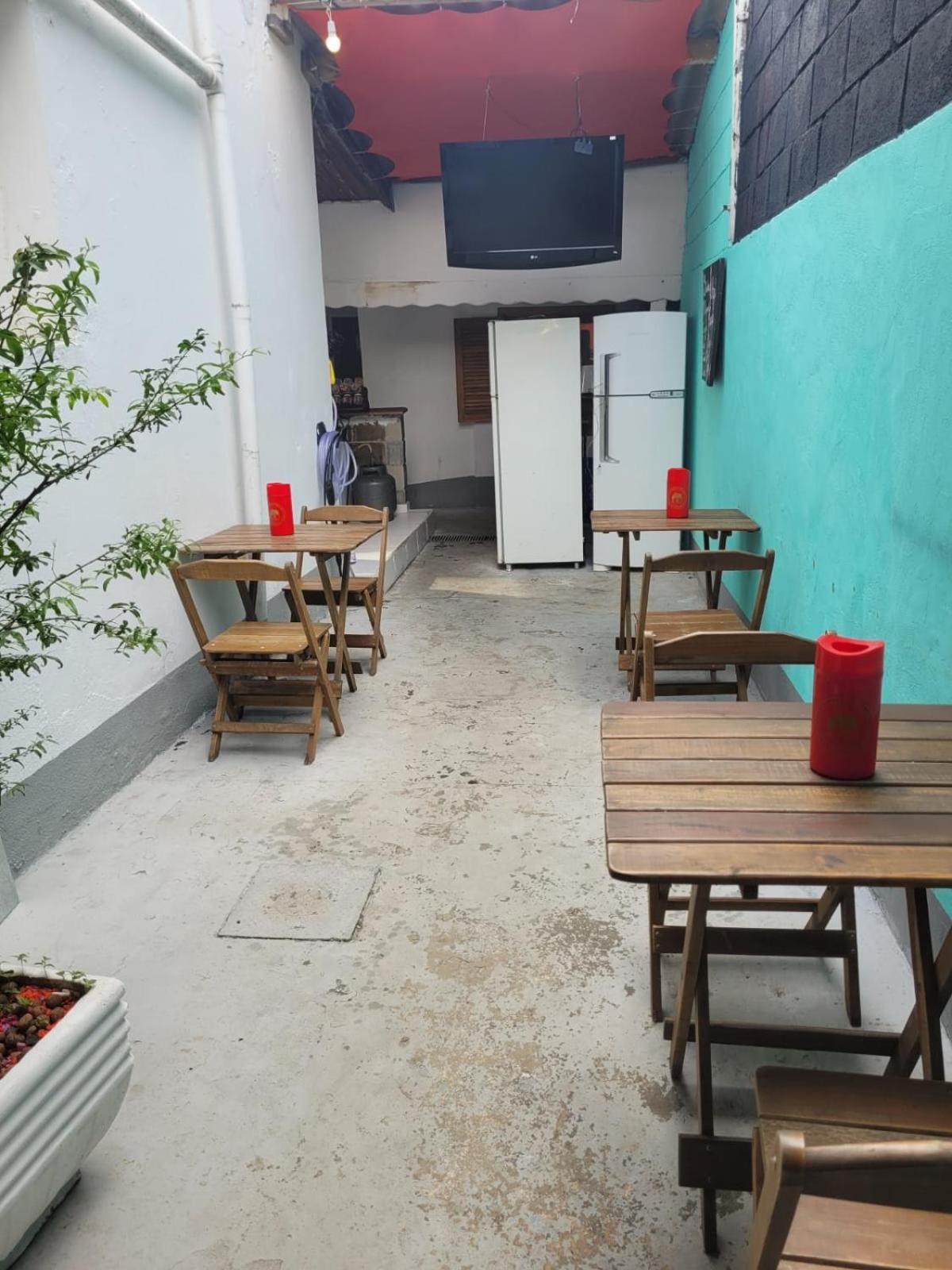 Nomadehostel - Vila Madalena São Paulo Luaran gambar