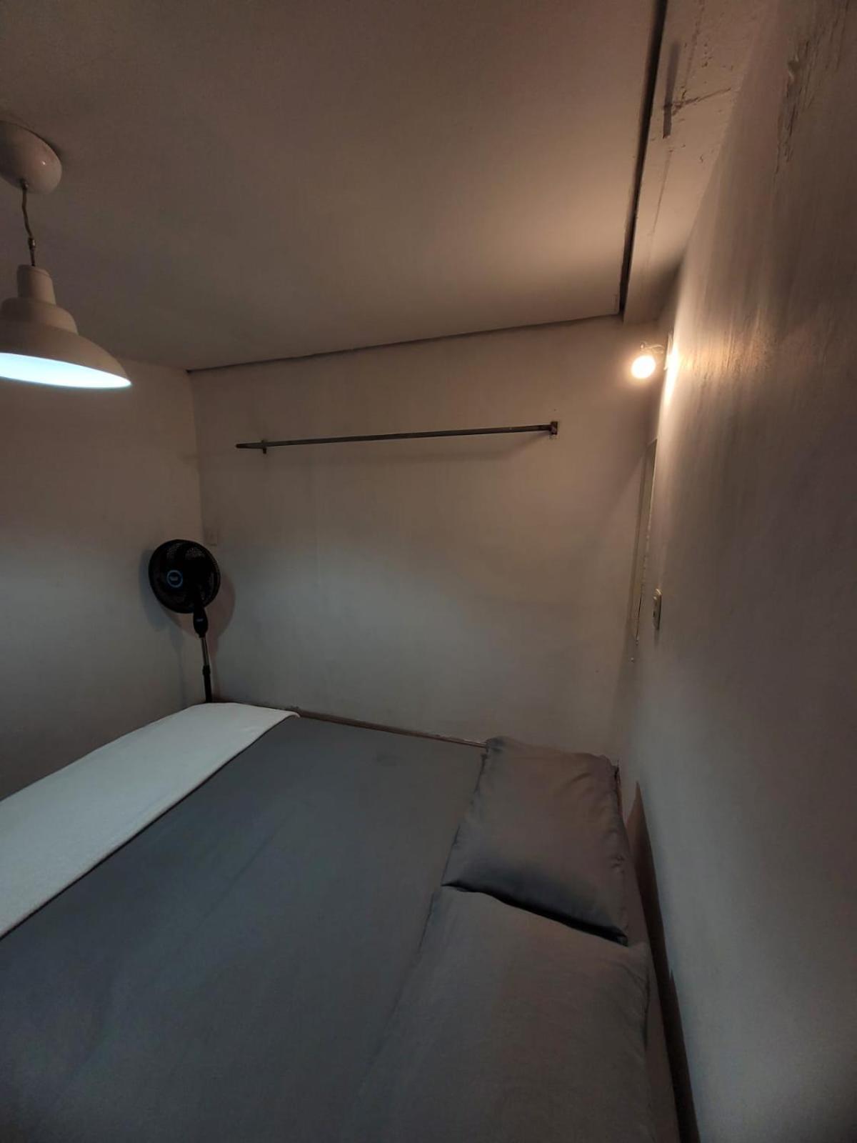 Nomadehostel - Vila Madalena São Paulo Luaran gambar