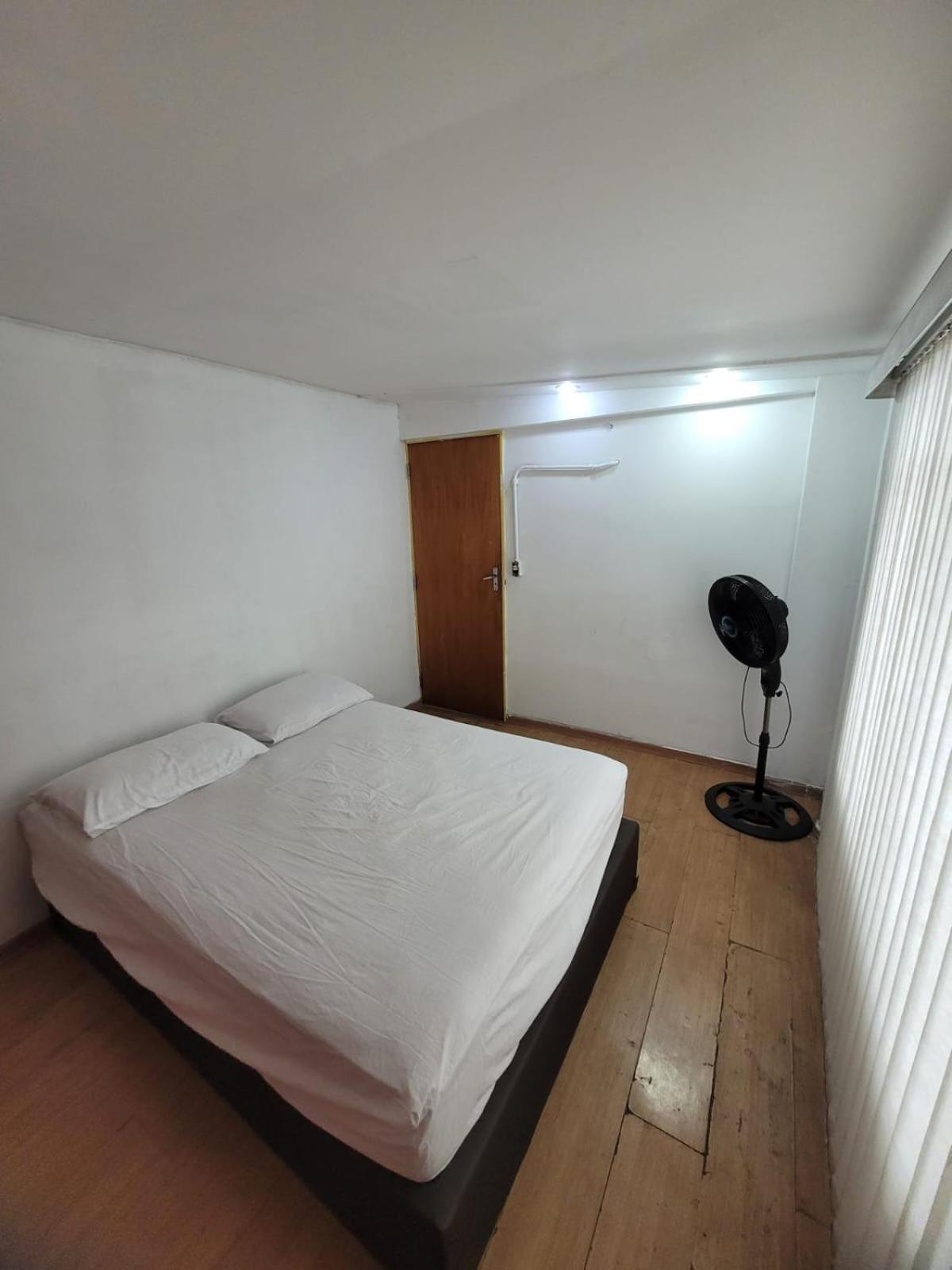 Nomadehostel - Vila Madalena São Paulo Luaran gambar