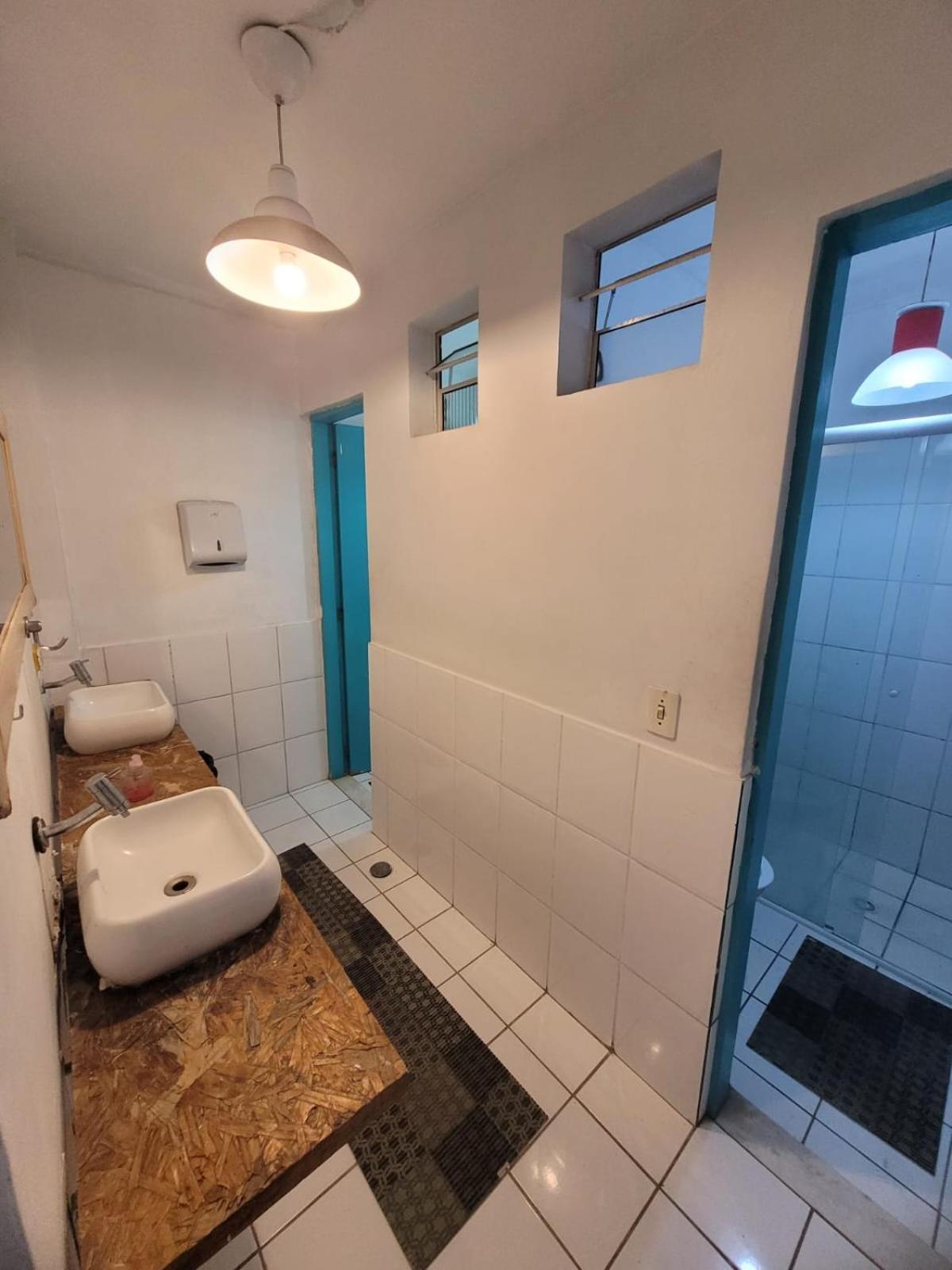 Nomadehostel - Vila Madalena São Paulo Luaran gambar