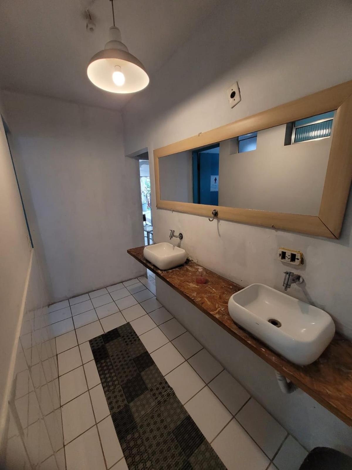 Nomadehostel - Vila Madalena São Paulo Luaran gambar