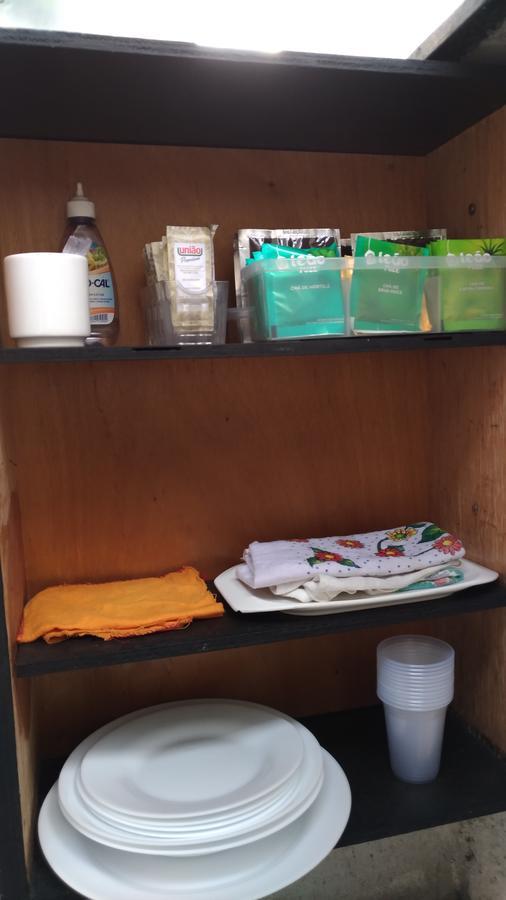 Nomadehostel - Vila Madalena São Paulo Luaran gambar