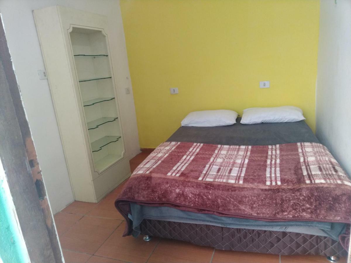 Nomadehostel - Vila Madalena São Paulo Luaran gambar