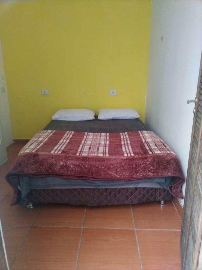 Nomadehostel - Vila Madalena São Paulo Luaran gambar