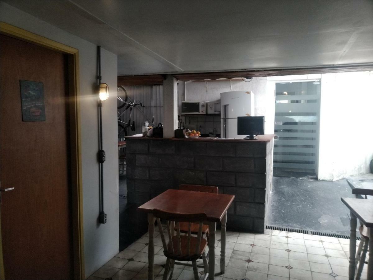 Nomadehostel - Vila Madalena São Paulo Luaran gambar