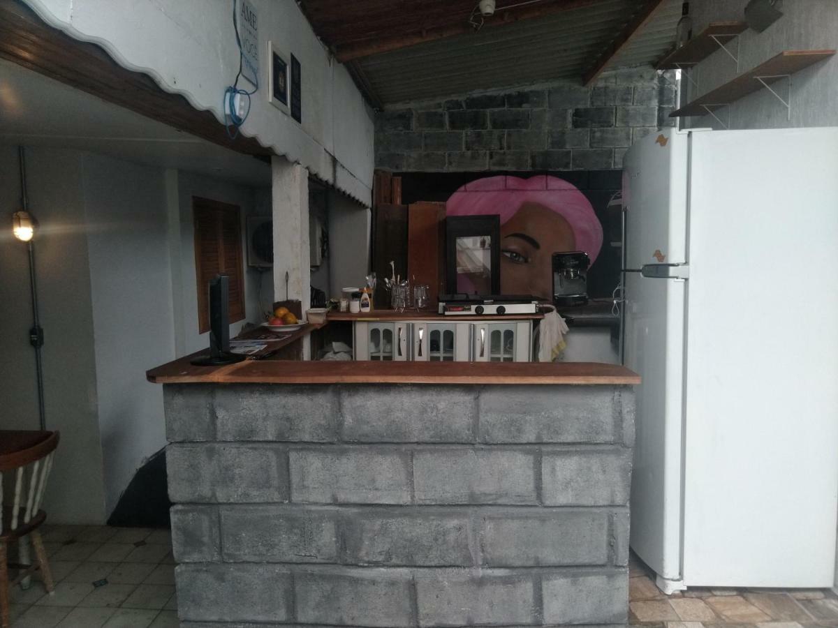 Nomadehostel - Vila Madalena São Paulo Luaran gambar
