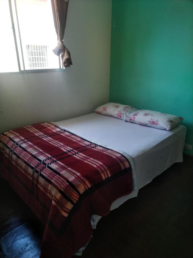 Nomadehostel - Vila Madalena São Paulo Luaran gambar